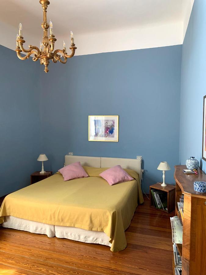 B&B Volta Como Exterior photo